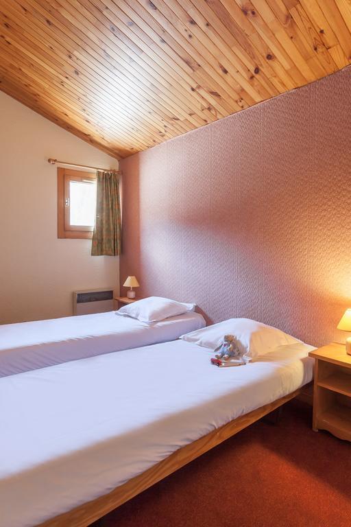 Les Residences De Valmorel - Maeva Home Cameră foto