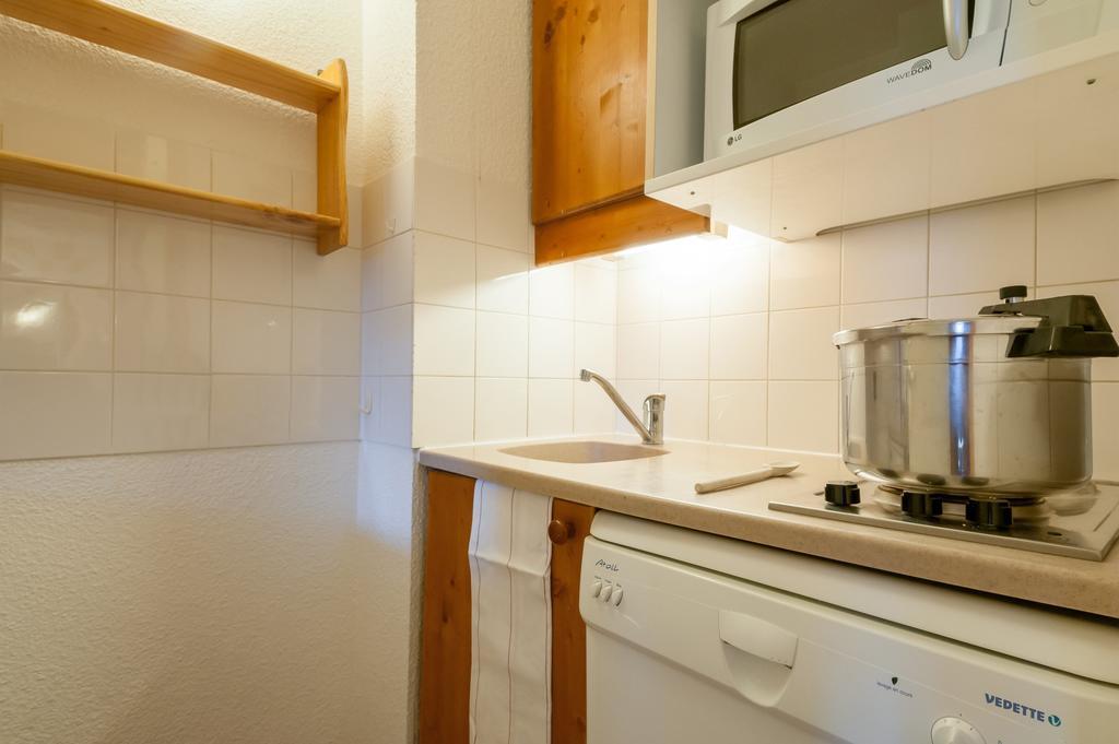 Les Residences De Valmorel - Maeva Home Cameră foto