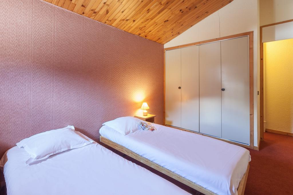 Les Residences De Valmorel - Maeva Home Cameră foto