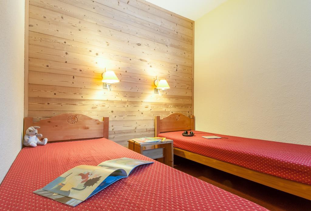 Les Residences De Valmorel - Maeva Home Cameră foto