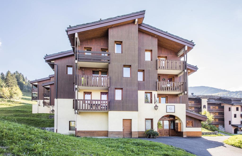 Les Residences De Valmorel - Maeva Home Cameră foto