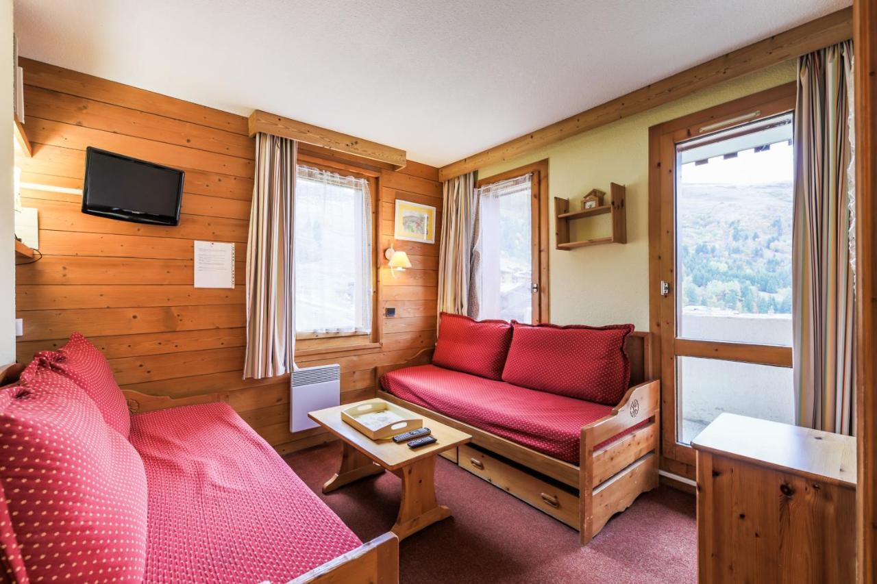 Les Residences De Valmorel - Maeva Home Cameră foto