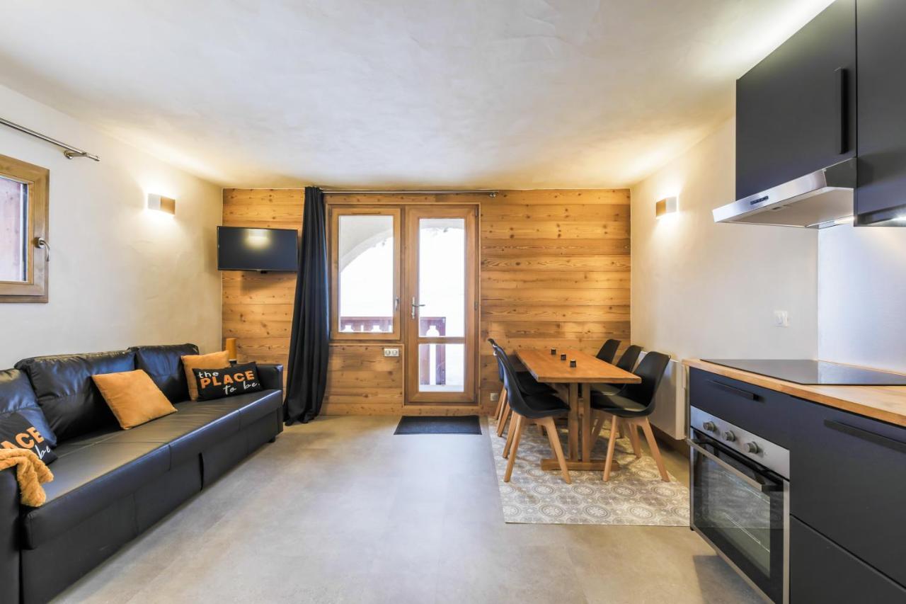 Les Residences De Valmorel - Maeva Home Cameră foto